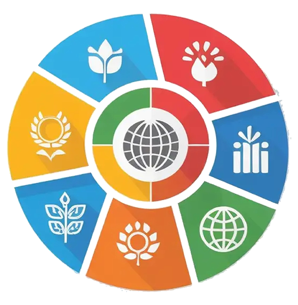 Thematic Areas