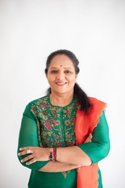 Speaker Image