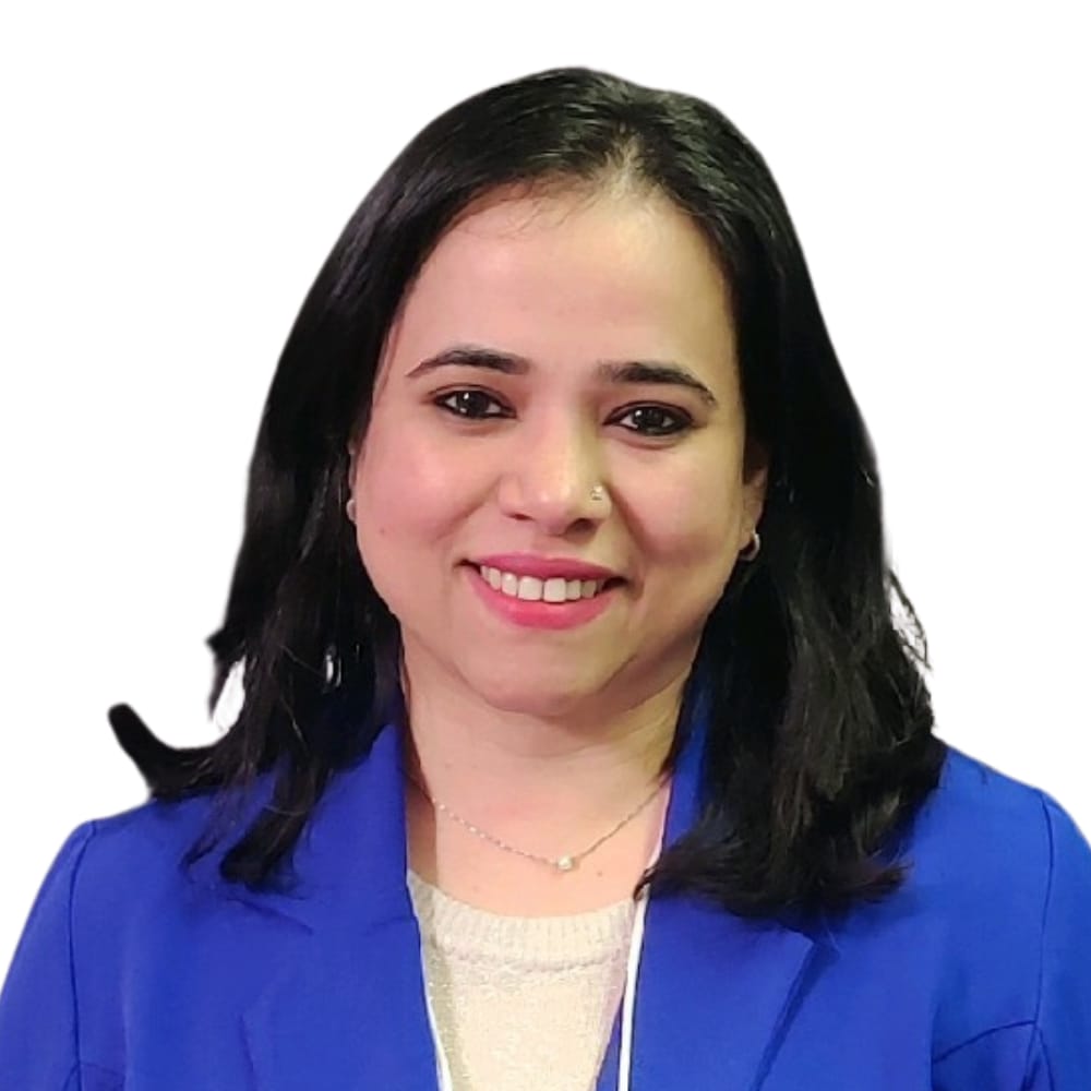 Speaker Image