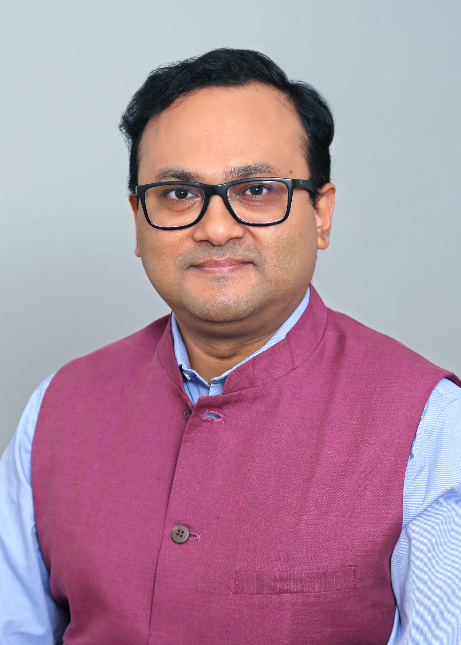 Speaker Image