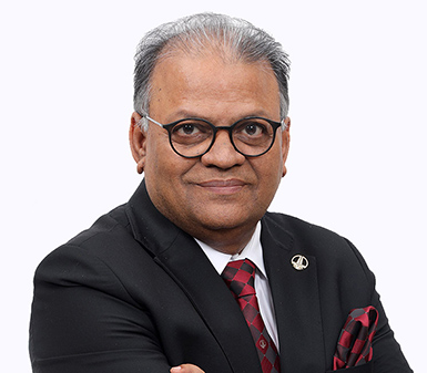 Speaker Image
