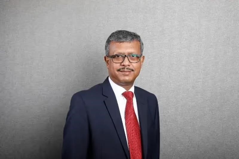 Speaker Image