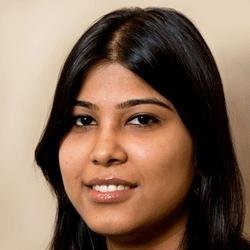 Speaker Image