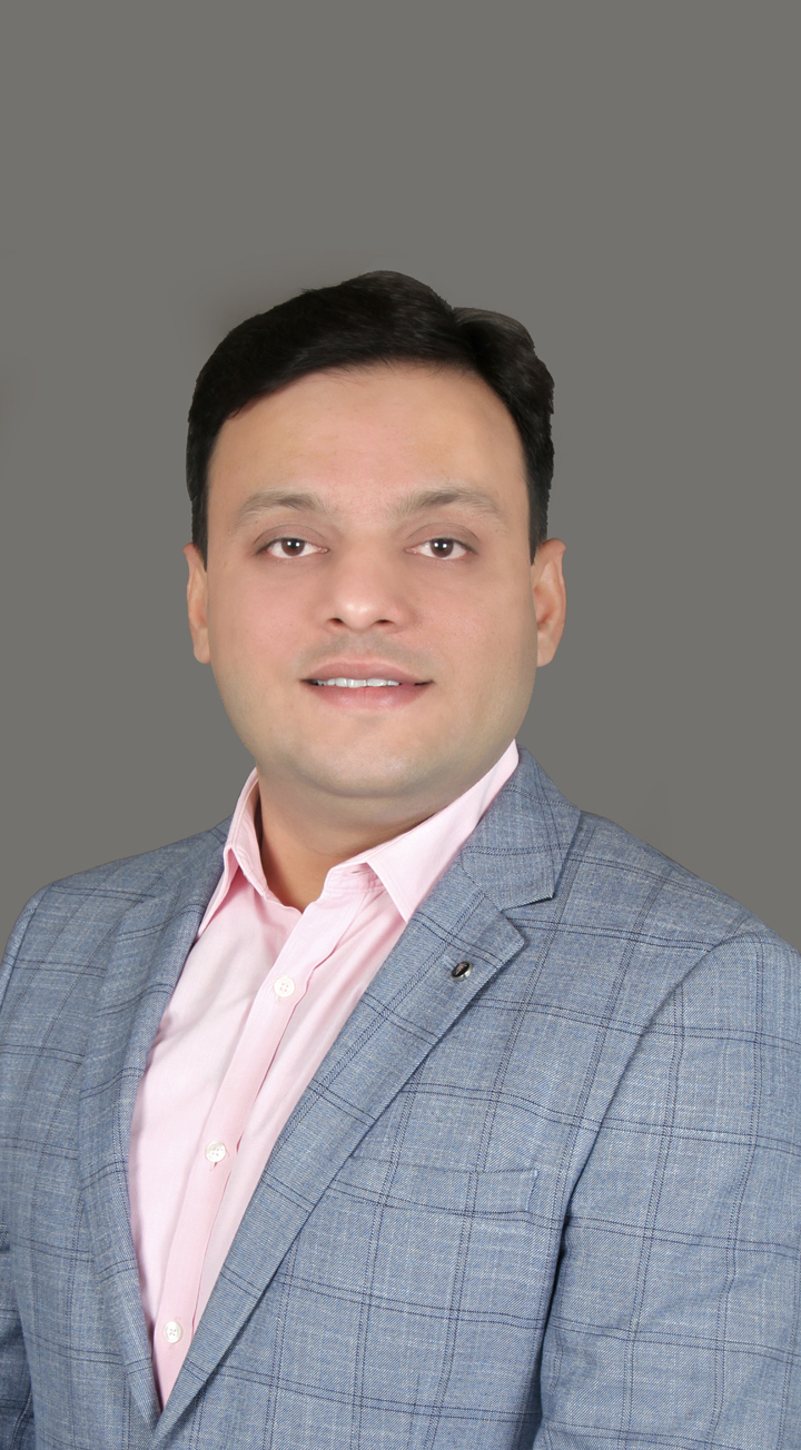 Speaker Image