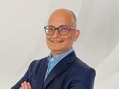 Speaker Image