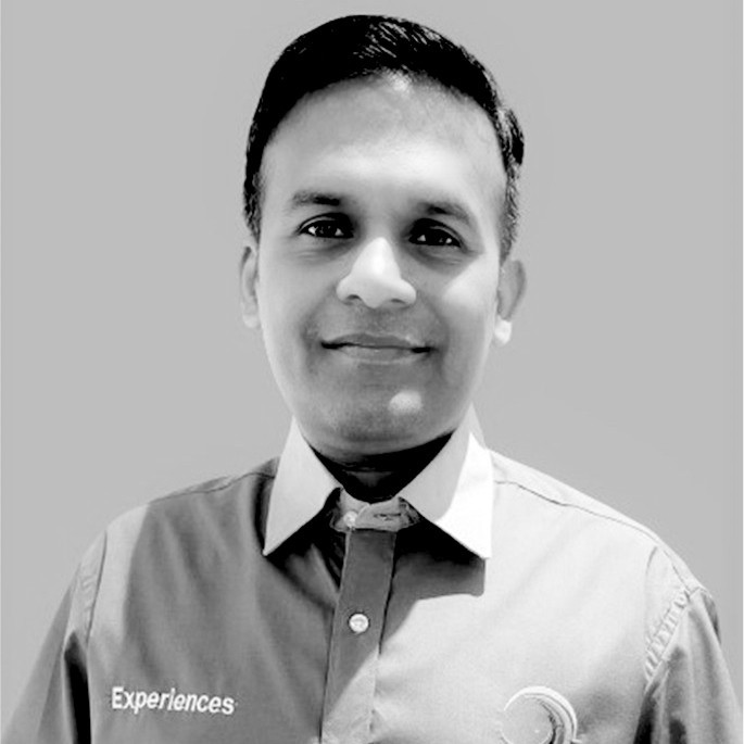 Speaker Image