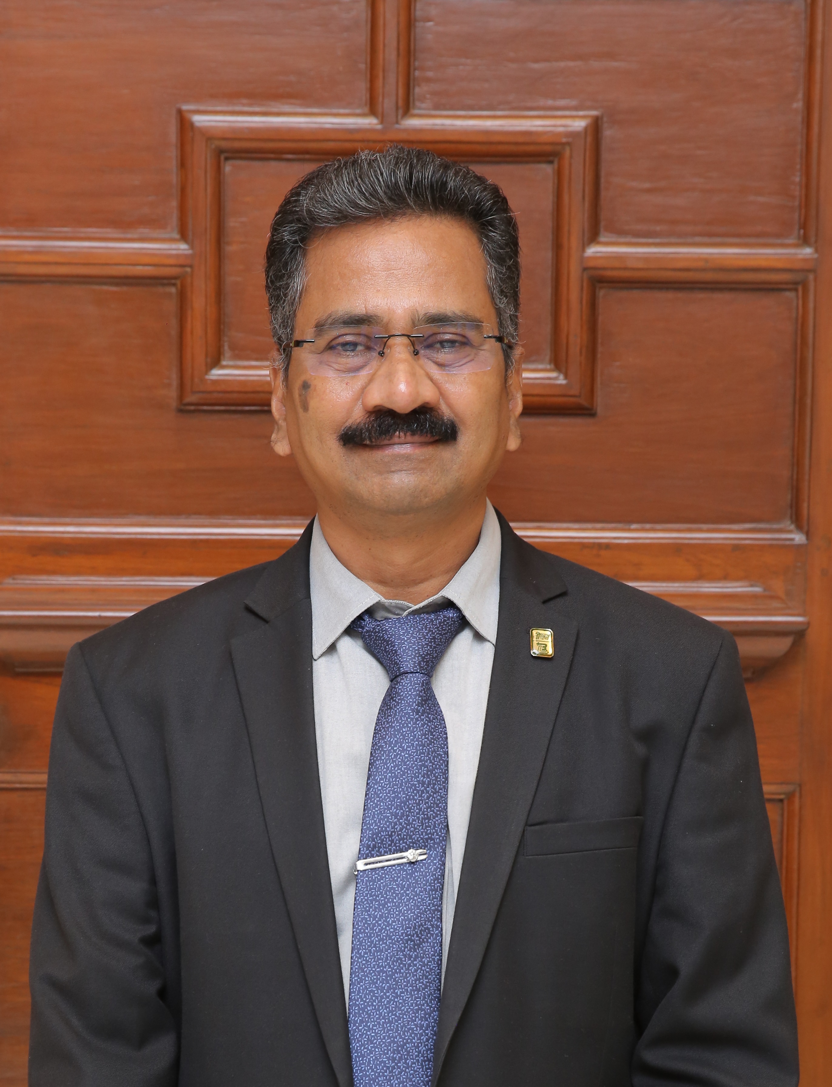Speaker Image