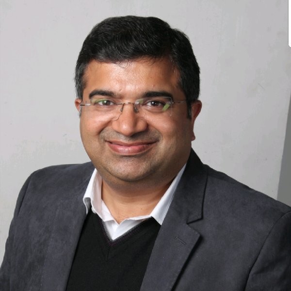 Speaker Image