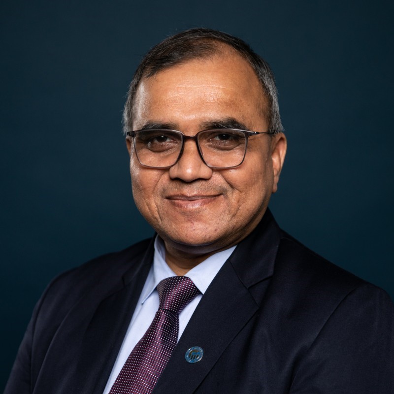 Speaker Image