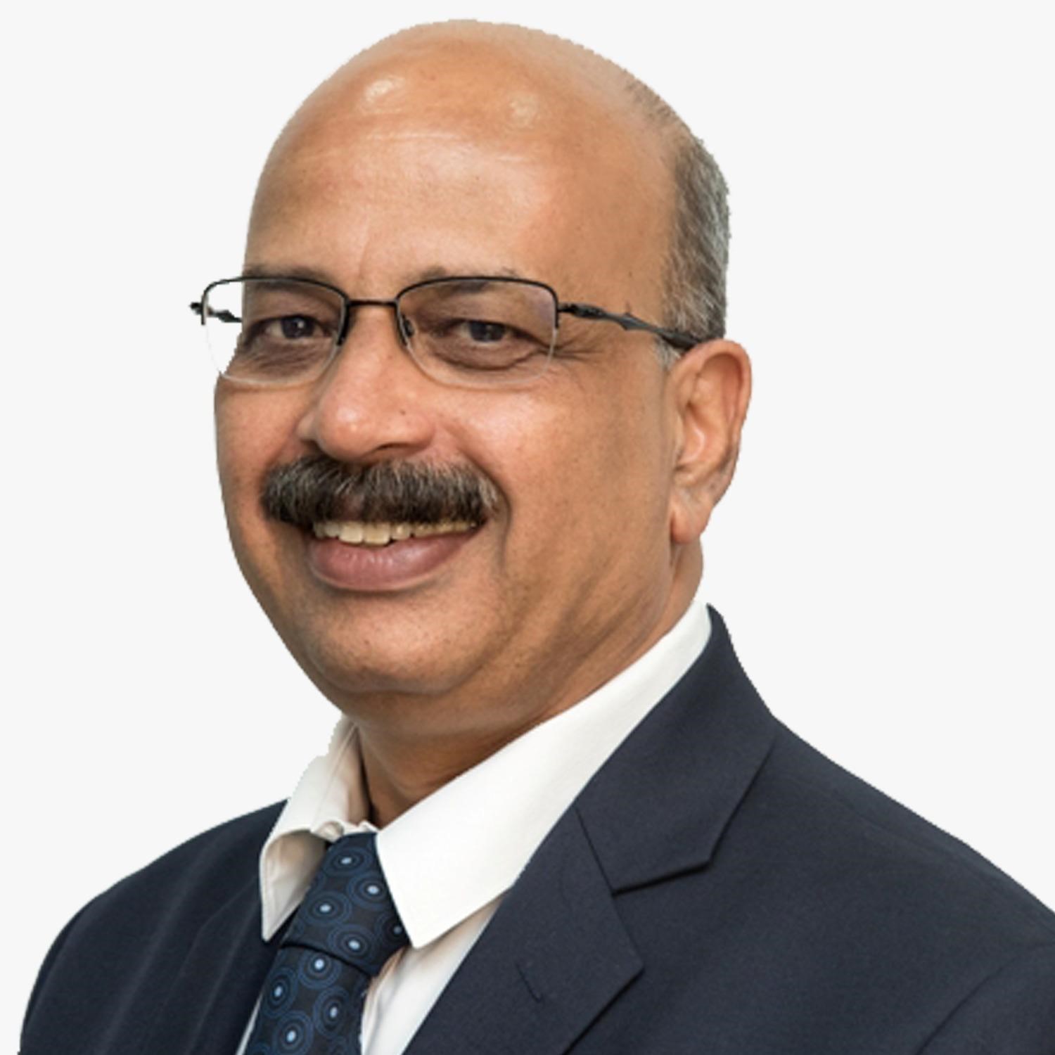 Speaker Image