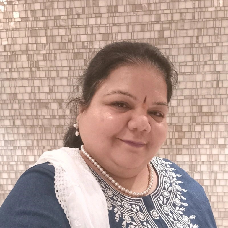 Speaker Image