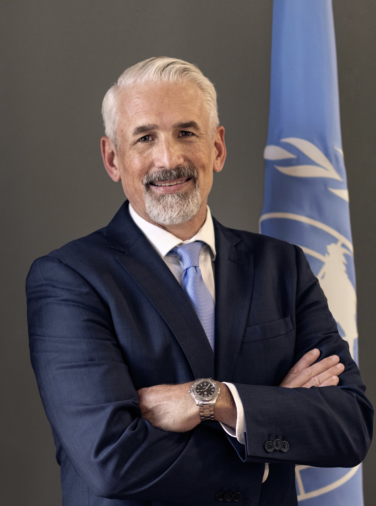 Speaker Image