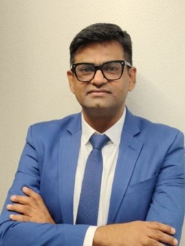 Speaker Image