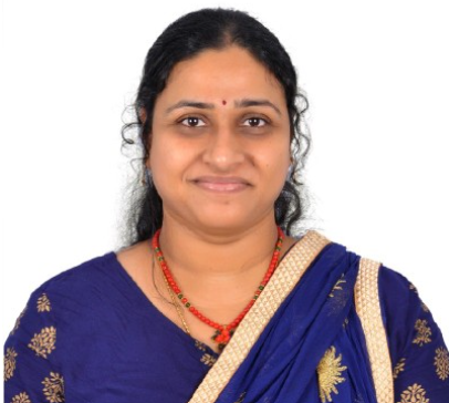 Speaker Image