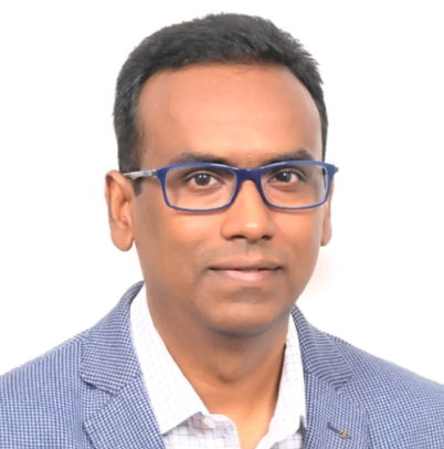 Speaker Image