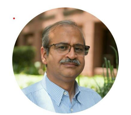 Speaker Image