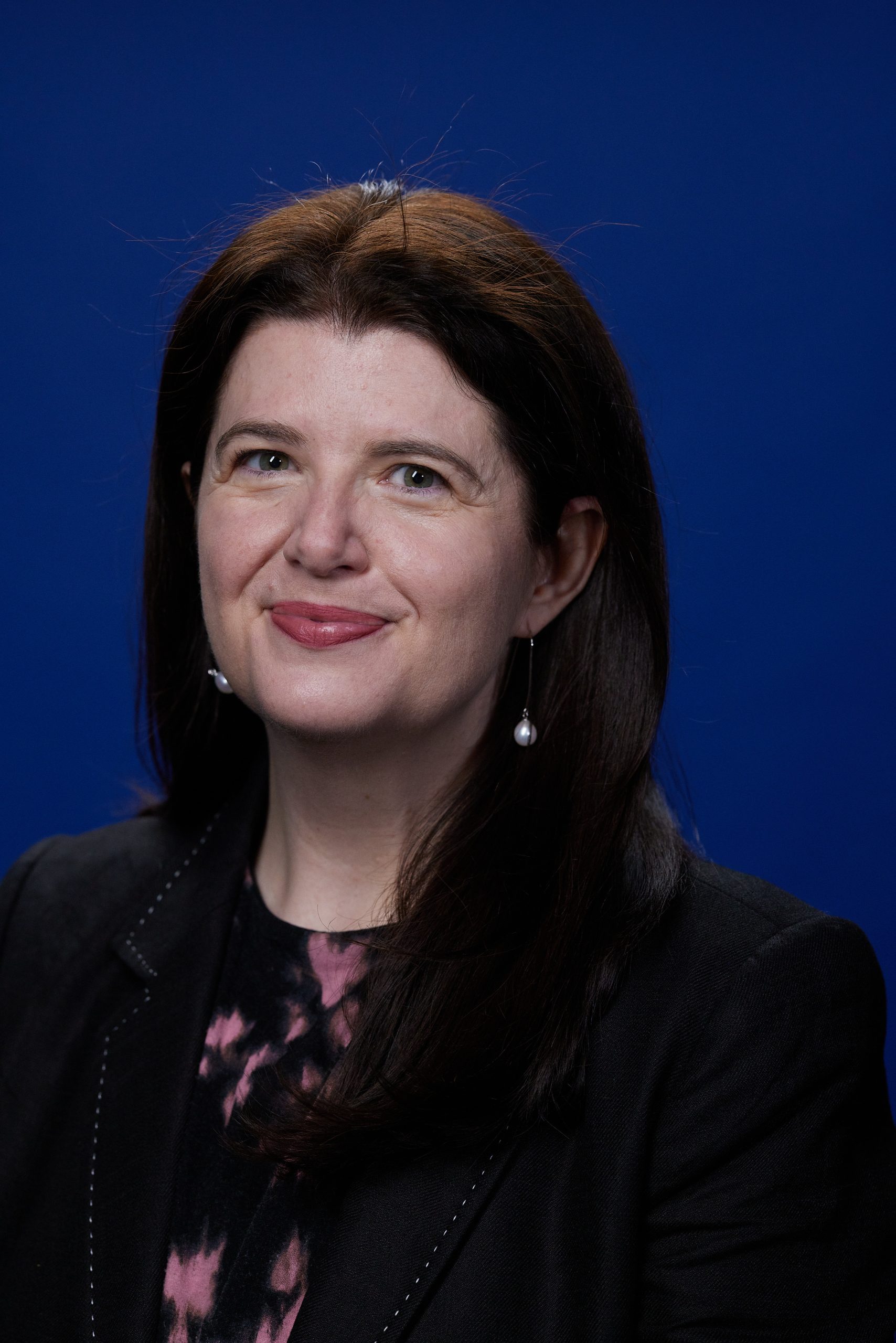Carly Patridge