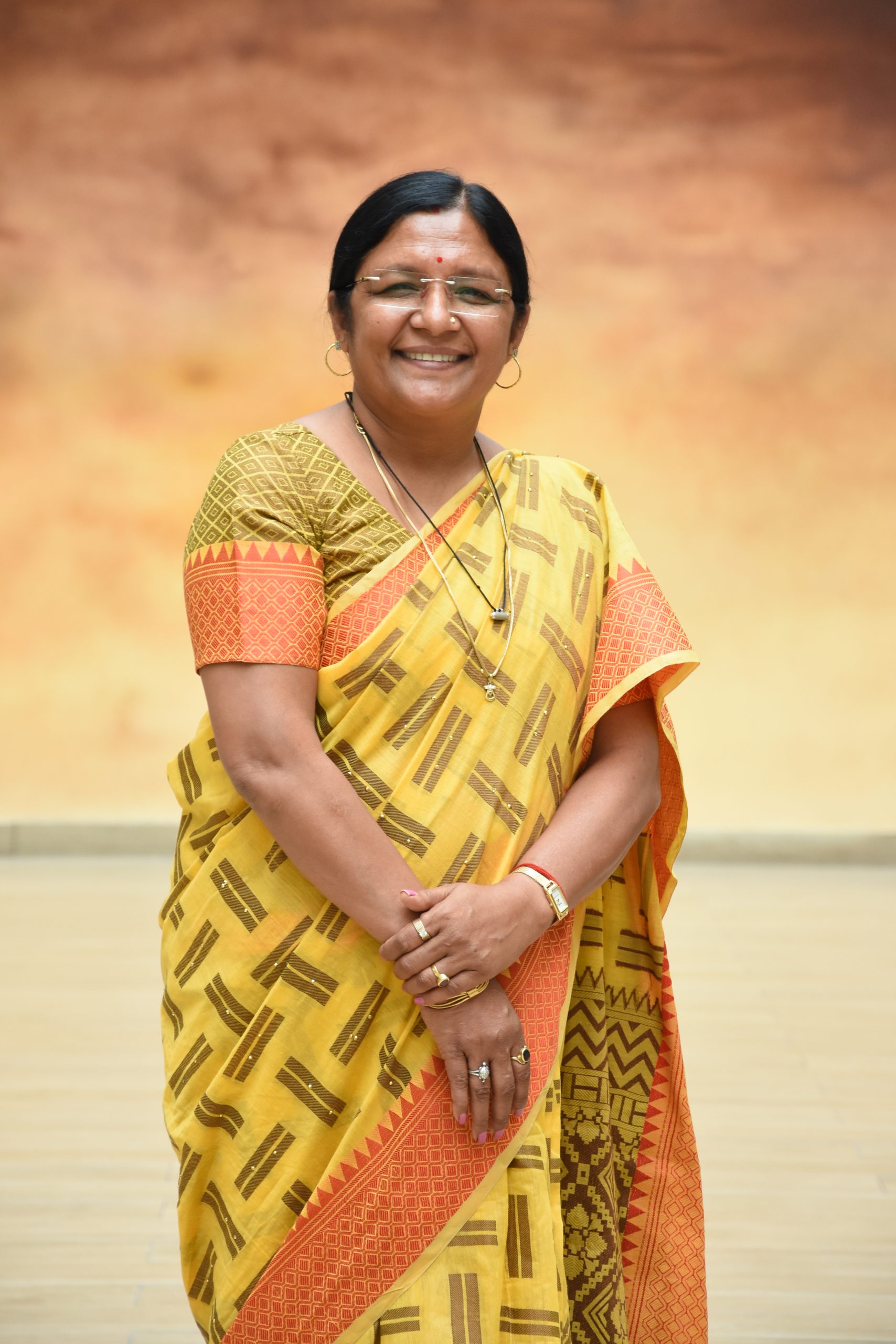 Savitri Thakur