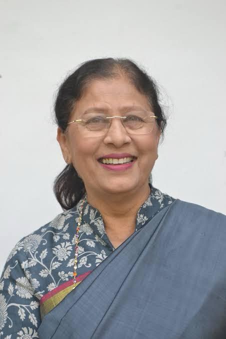 Aradhana Rai Gupta
