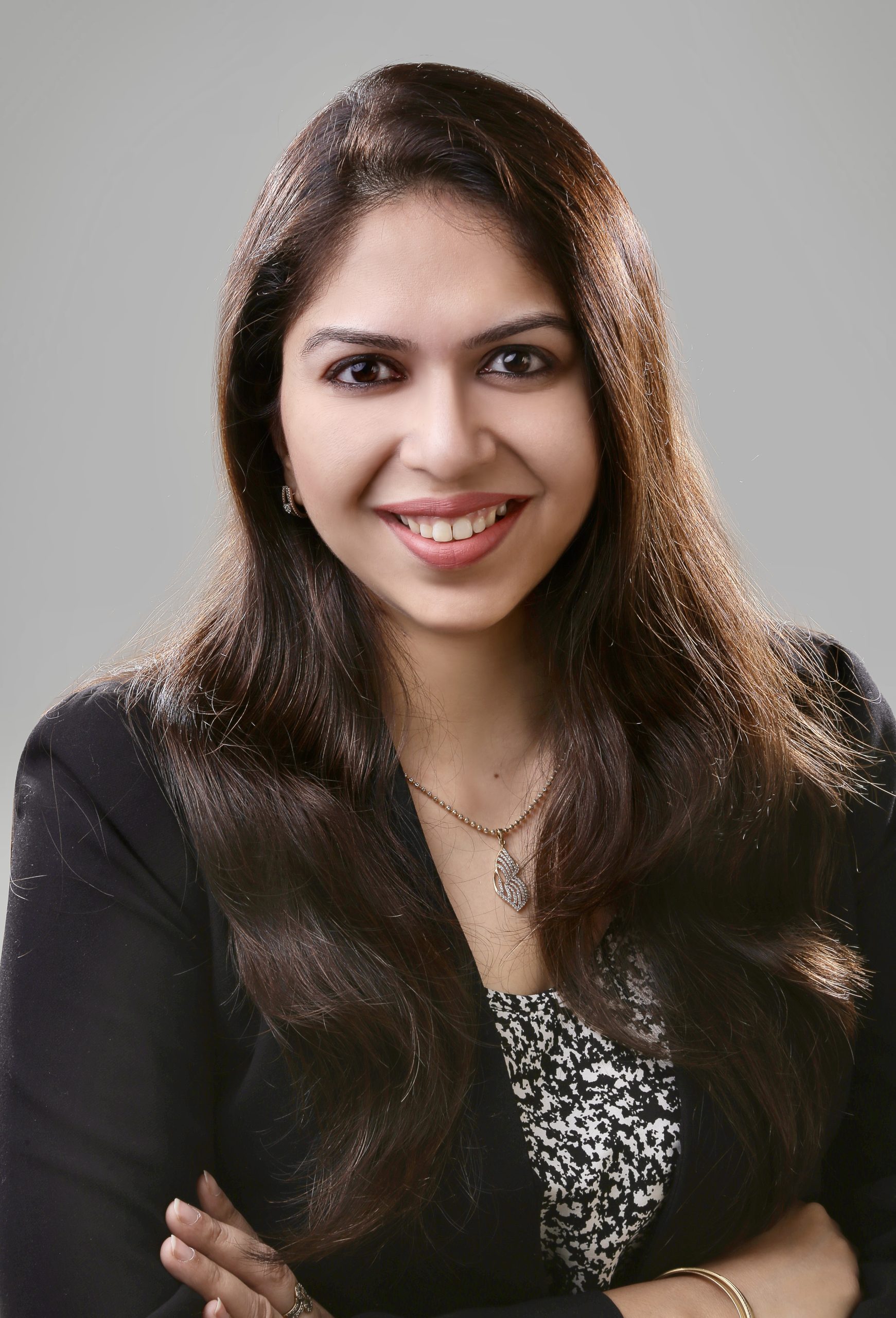Sowmya Shresth