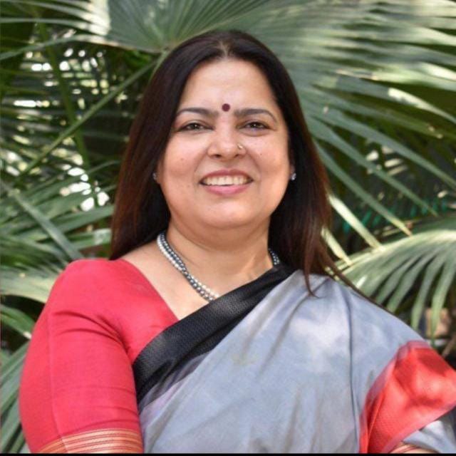 Meenakshi