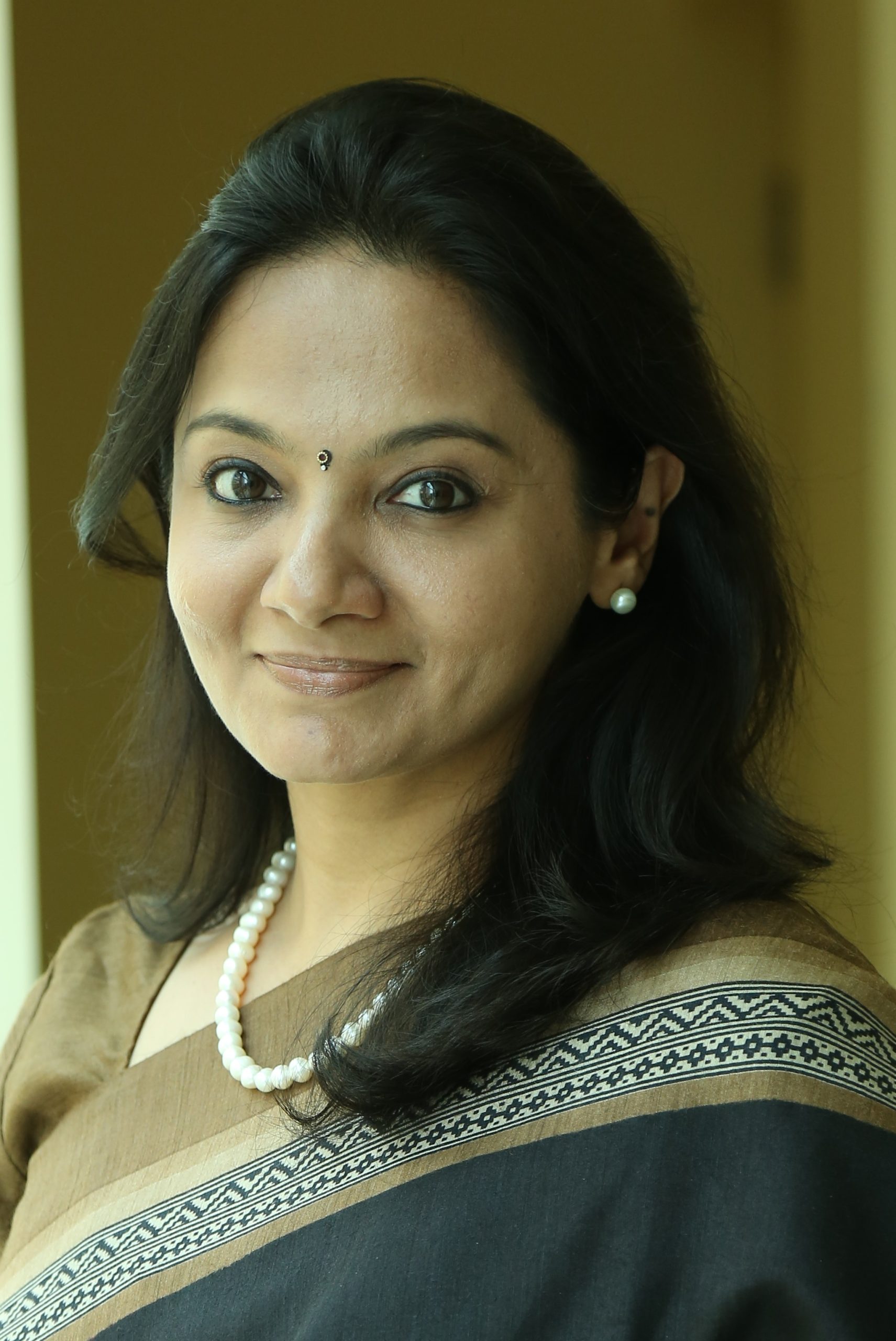 Ruchi
