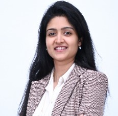 Ankita Bhat