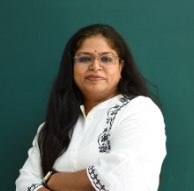 Sowmya Shresth