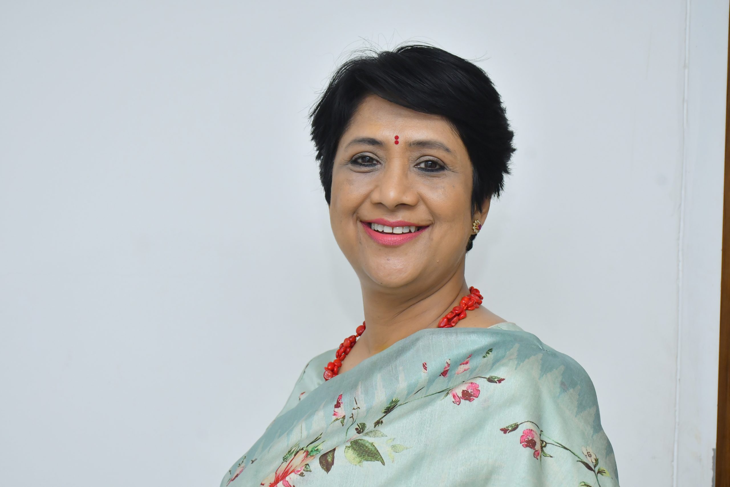 Aradhana Rai Gupta