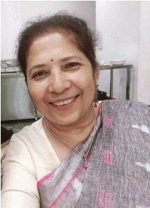 Sanchita Mitra