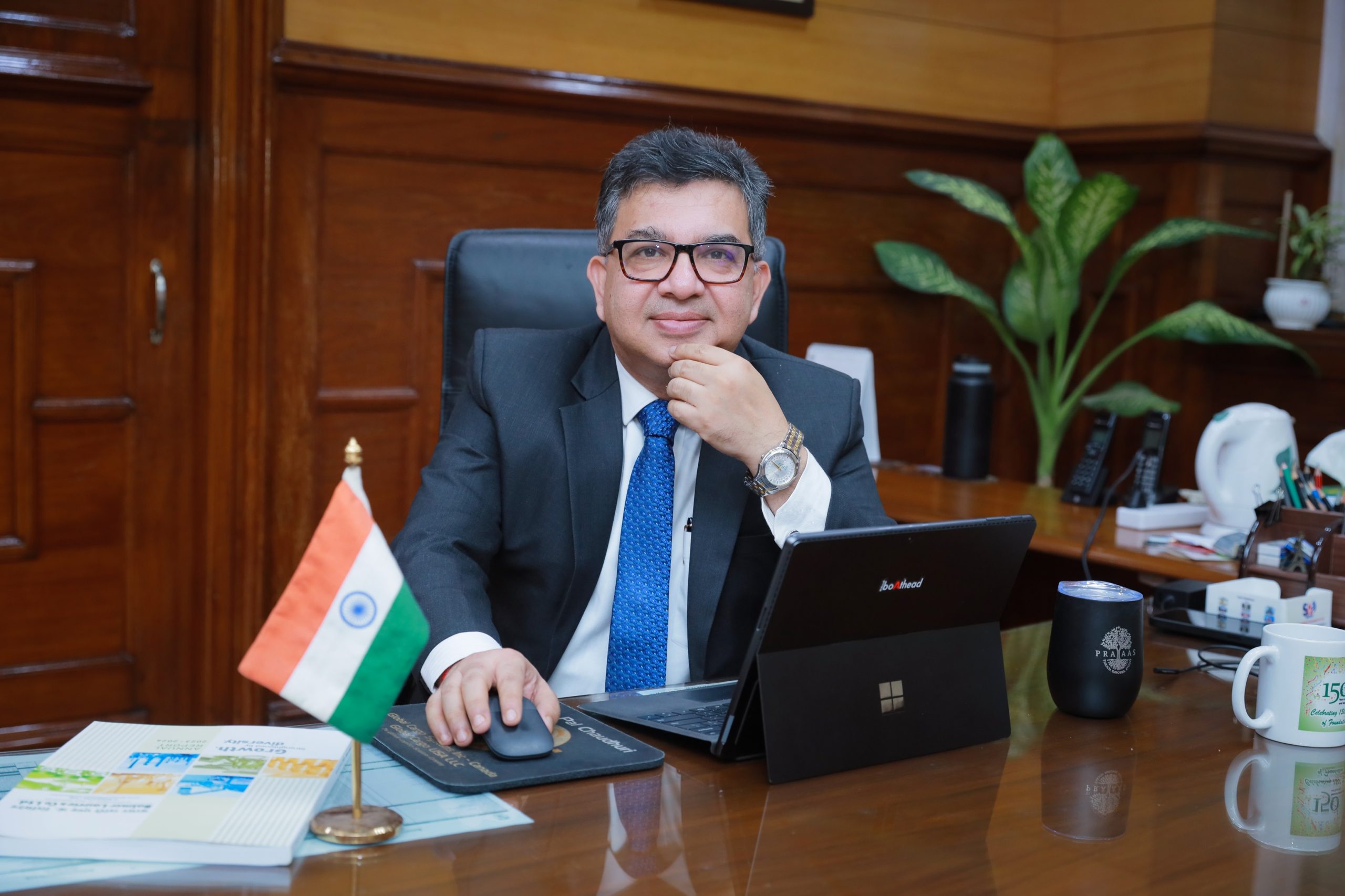 Adhip Nath Palchaudhuri
