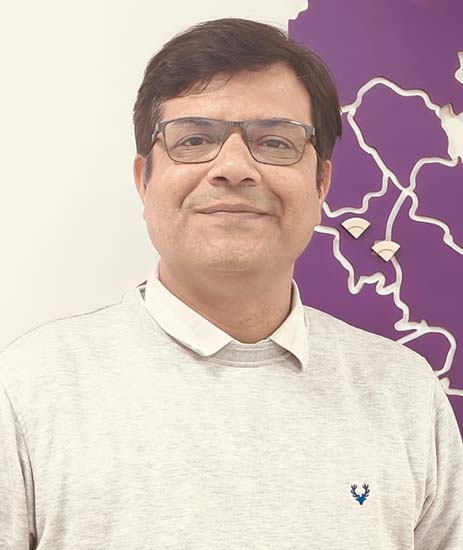 Speaker Image