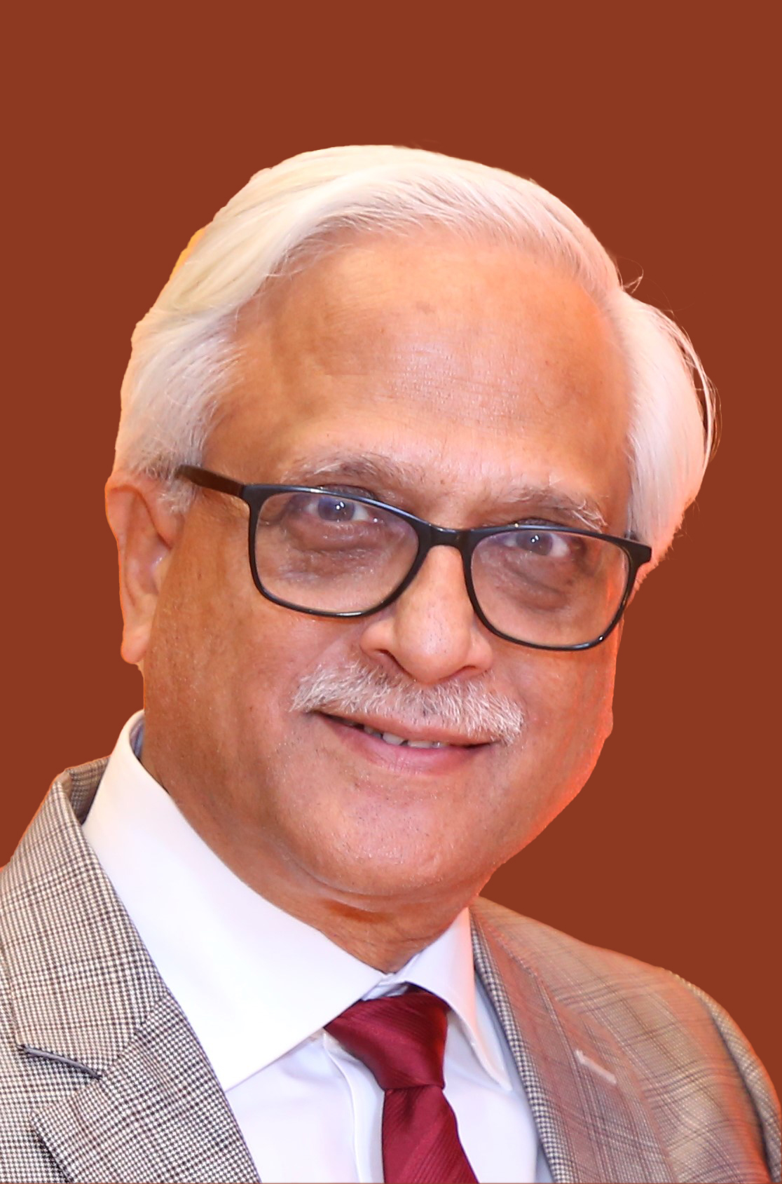 Speaker Image