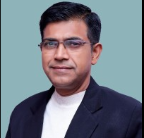 Speaker Image