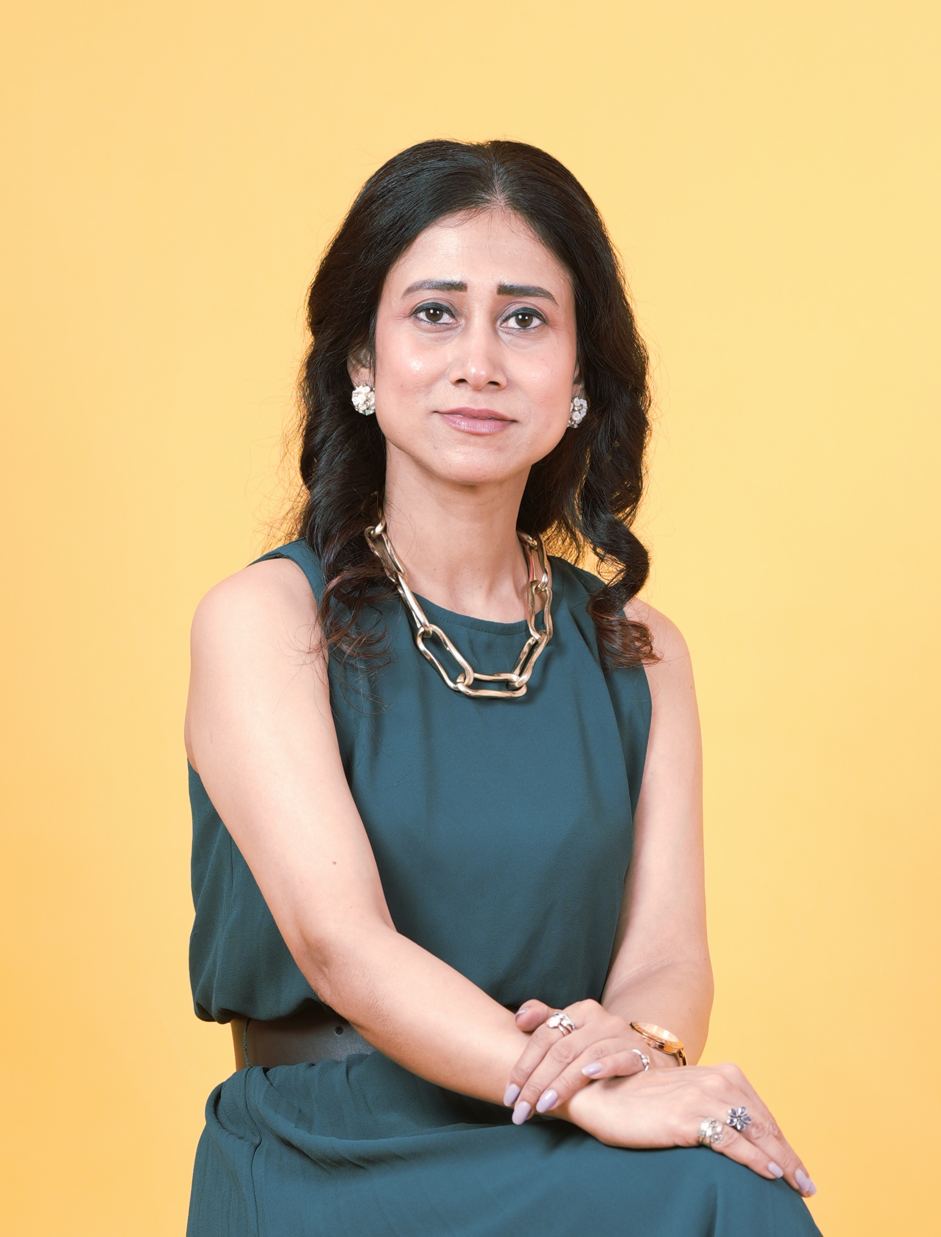 Speaker Image