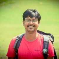 Speaker Image