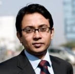 Speaker Image