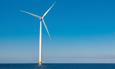 Offshore Renewables