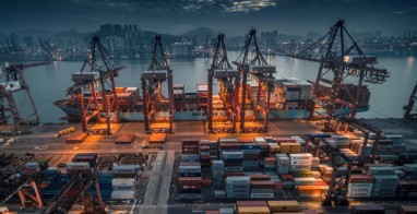 Shipping & Ports