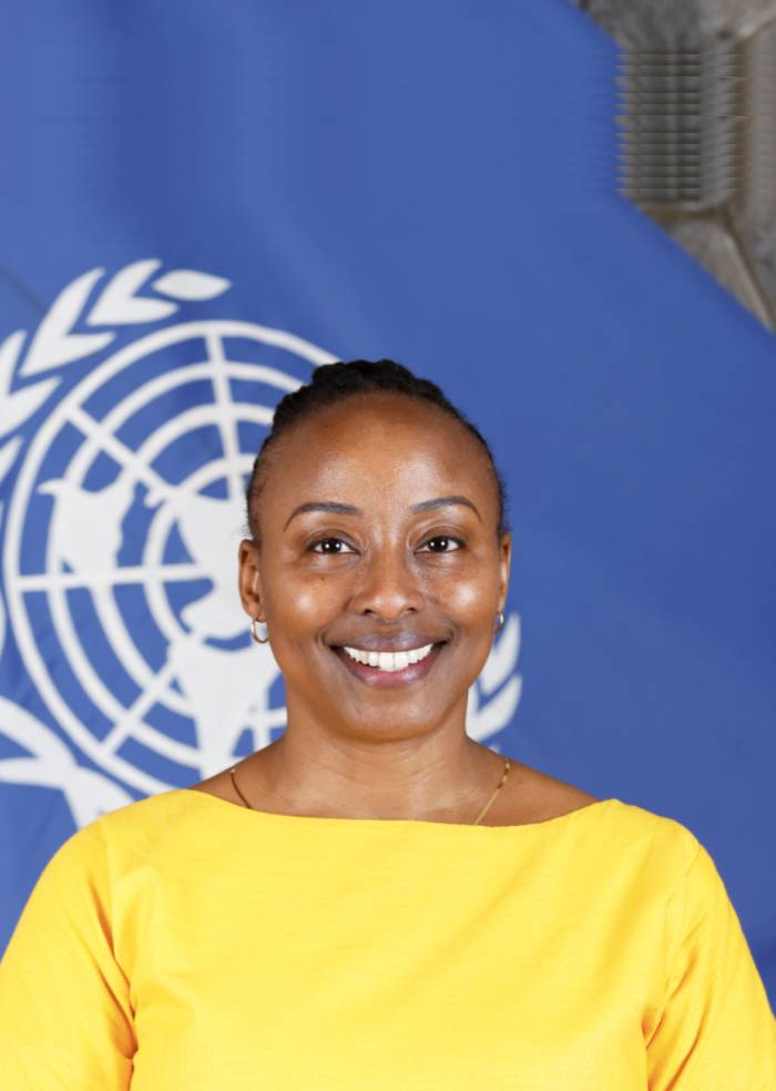 Committee Member