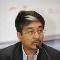 Ambarish Dasgupta