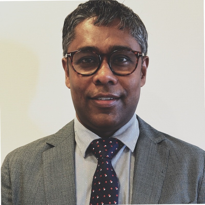 Dr. Saurabh Kundu