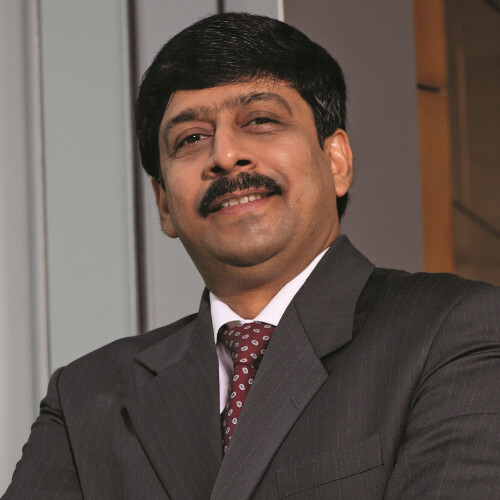 Kaushik Roy