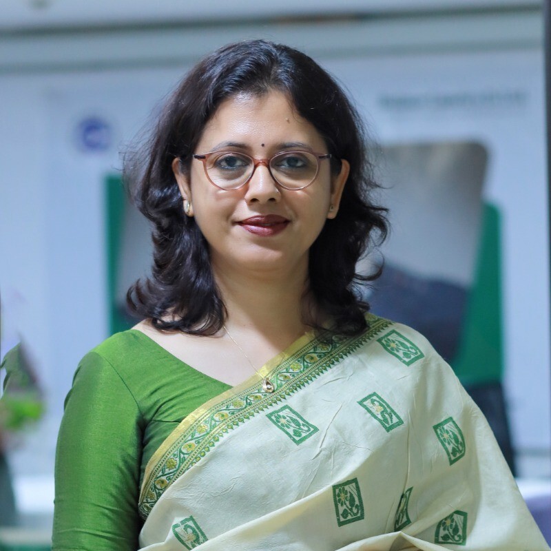 Mohar Mukhopadhyay