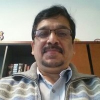 Prashant Hota