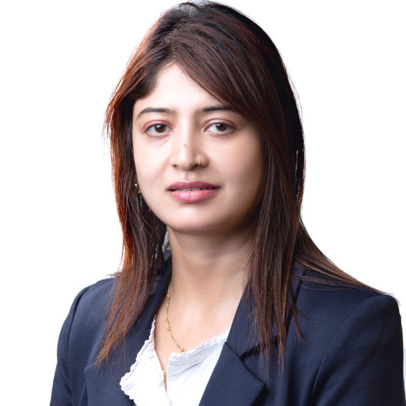 Subhalakshmi Samanta