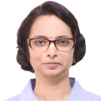 Vaishali Surawar