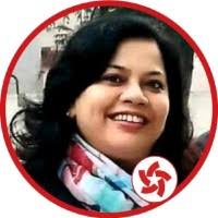Sandipa Lahiri Anand