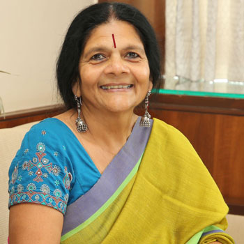 Chetna Gala Sinha