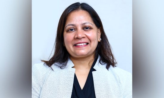 Dr. Radhika Shrivastava